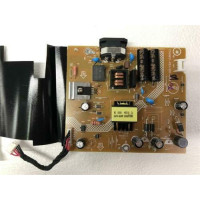 БУ Плата живлення для монітора Dell P2419H (715G9657-P03-000-0H1M)