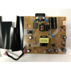 Used Power supply board for Dell P2419H monitor (715G9657-P03-000-0H1M)