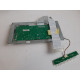 Used Control board for Packard Bell 236D monitor (715G5757-M02-000-004I)