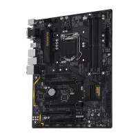 БУ Материнська плата s1151, Gigabyte GA-B250-HD3P (4xDDR4, Intel B250, PCI-Ex16x3, VGA, DVI, HDMI, A