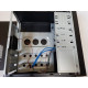 БУ Корпус Chieftec iArena CQ-01B-U3, 427x410x160, без БП (верхний) ATX