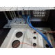 БУ Корпус Chieftec iArena CQ-01B-U3, 427x410x160, без БП (верхний) ATX