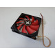 БУ Вентилятор для корпуса 120х120х25мм Xilence Casefan RedWing XF039 (PX1202512CL)