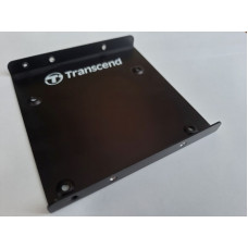 БУ Адаптер (перехідник) Transcend для встановлення SSD у відсік 3.5" (TRS-BR2/35)