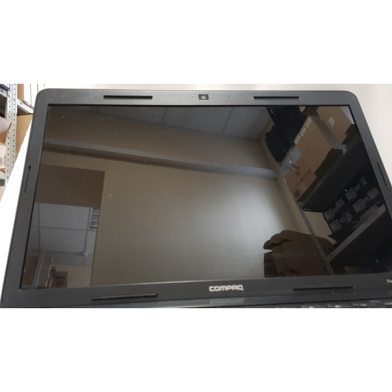 БУ Ноутбук 15.6" HP Compaq CQ57, AMD Dual-Core E-450 (1.6 ГГц), 2GB DDR3, Radeon HD6320M, 160GB HDD