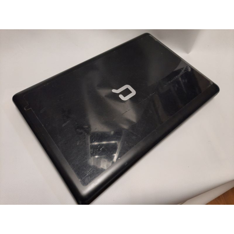 БУ Ноутбук 15.6" HP Compaq CQ57, AMD Dual-Core E-450 (1.6 ГГц), 2GB DDR3, Radeon HD6320M, 160GB HDD