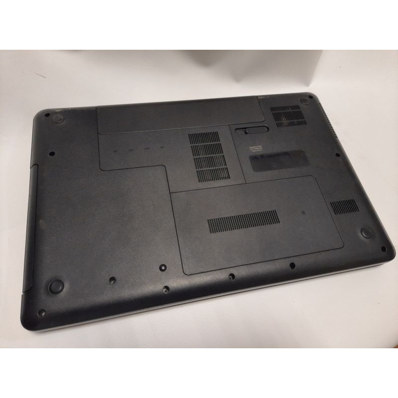 БУ Ноутбук 15.6" HP Compaq CQ57, AMD Dual-Core E-450 (1.6 ГГц), 2GB DDR3, Radeon HD6320M, 160GB HDD