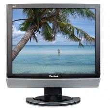 Markdown! BU Monitor 17" CCFL TN, ViewSonic VG720, 1280x1024 (5:4), 5ms, VGA, DVI, VS10791)