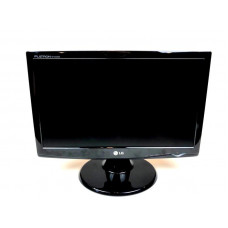 Markdown! BU Monitor 18.5" CCFL TN, LG Electronics W1943S 1366x768 (16:9), 5 ms, VGA, Black