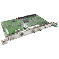 Used KX-TDA0187 (PSUP1331YA) T1 Trunk Card for Panasonic TDA series PBX