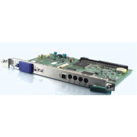 Control board (PSUP1317ZB) MPR Main Card for Panasonic TDA series PBX
