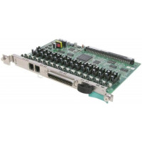 Used KX-TDA0174 (PSUP1652YA) SLC16 Line Card for Panasonic TDA series PBX