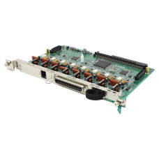 Used KX-TDA0180 (PSUP1326ZB) LCOT8 Line Card for Panasonic TDA series PBX