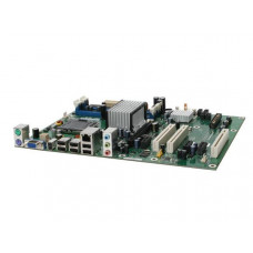 БУ Материнская плата s775, Intel DG33FB (4xDDR2, Intel G33, PCI-Ex16x1, VGA, ATX)