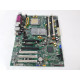Used Motherboard s775, HP FMB-0702 (4xDDR2, Intel X38, PCI-Ex16x2, ATX)