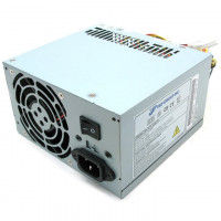 БУ Блок живлення 350 Вт FSP, 24+4 pin, живлення відеокарти - Ні, 80 мм, ATX, ATX-350F