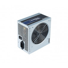 БУ Блок питания 500 Вт Chieftec, 24+4 pin, питание видеокарты - 1x(6+2pin), ATX, GPB-500S