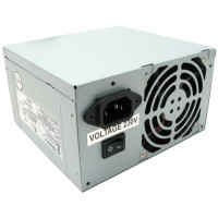 БУ Блок питания 350 Вт Enhance, 24+4 pin, питание видеокарты - Нет, 80 мм, ATX, ATX-2035FA