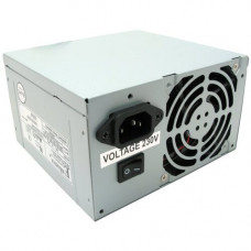 БУ Блок питания 350 Вт Enhance, 24+4 pin, питание видеокарты - Нет, 80 мм, ATX, ATX-2035FA