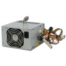 БУ Блок питания 475 Вт HP, 24+4 pin, питание видеокарты - 1x6pin, 90 мм, ATX, Delta DPS-475CBA