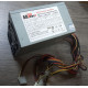БУ Блок питания 350 Вт AB Power, 24+4 pin, питание видеокарты - Нет, 80 мм, ATX, LC-B350ATX