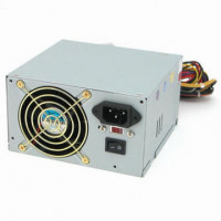 БУ Блок живлення 300 Вт Wintech, 24+4 pin, живлення відеокарти - Ні, 80 мм, ATX, WIN-300PS