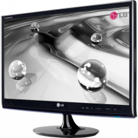 Used Monitor TV 21.5" WLED TN, LG M2280D-PZ, 1920 x 1080, 5 ms, 16:9, VGA, HDMI
