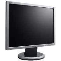 БУ Монітор 20" CCFL TN, Samsung 203B, 1400 x 1050, 8 мс, 4:3, VGA, BR20CS