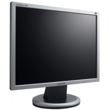 БУ Монітор 20" CCFL TN, Samsung 203B, 1400 x 1050, 8 мс, 4:3, VGA, BR20CS