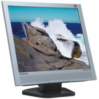 БУ Монітор 17" CCFL TN, Samsung 710M, 1280 x 1024, 12 мс, 5:4, VGA, GH17MS
