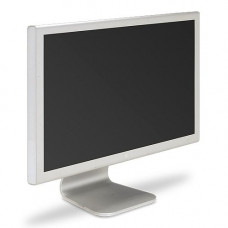 БУ Монітор 20" CCFL S-IPS, Apple Cinema Display A1081, 1680 x 1050, 16 мс, 16:10, DVI