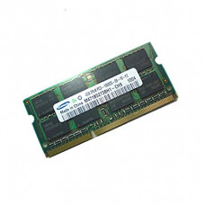 БУ Оперативная память 4 ГБ, SODIMM DDR3, Samsung (для ноутбуков, 1333 МГц, 1.5 В, CL9, M471B5273BH1-