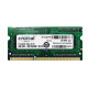 Used RAM 4 GB, SODIMM DDR3, Innodisk (for laptops, 1600 MHz, 1.5 V, CL11, M3S0-4GSSCC