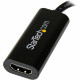 БУ Адаптер StarTech Slim USB 3.0 to HDMI (конвертер сигналу) 1920х1080 FullHD