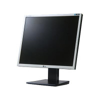 БУ Монітор 19" CCFL TN, LG L1952HQ-SF, 1280 x 1024, 8 мс, 5:4, VGA, DVI, L1952HQ-SF
