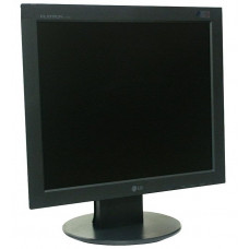 БУ Монітор 17" CCFL TN, LG L1730S, 1280 x 1024, 12 мс, 4:3, VGA, L1730SBNT
