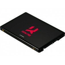 БУ SSD накопичувач 240 ГБ Goodram (2.5", TLC, SATAIII, IRP-SSDPR-S25B-240)