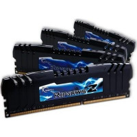 БУ Оперативна пам`ять 16 ГБ, DDR3, G.SKILL (для настільних ПК, 2400 МГц, 1.65, CL10, F3-2400C10Q-1