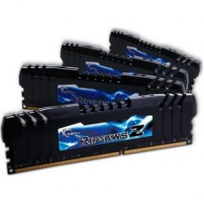 БУ Оперативная память 16 ГБ, DDR3, G.SKILL (для настольных ПК, 2400 МГц, 1.65, CL10, F3-2400C10Q-1