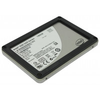 БУ SSD накопичувач 180 ГБ Intel 520 (2.5", MLC, SATAIII, SSDSC2CW180A310)
