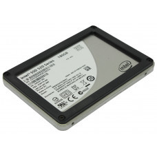 БУ SSD накопитель 180 ГБ Intel 520 (2.5