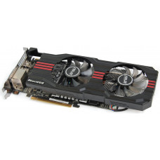 БУ Відеокарта Asus Radeon HD 7850, 2 ГБ, GDDR5, 256 біт, 860/4800 МГц