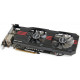 БУ Відеокарта Asus Radeon HD 7850, 2 ГБ, GDDR5, 256 біт, 860/4800 МГц