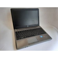 БУ Ноутбук 13.3" HP ProBook 4340, Core i3-3110M (2.4 ГГц), 8GB DDR3, Intel HD, 120GB SSD