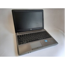 БУ Ноутбук 13.3" HP ProBook 4340, Core i3-3110M (2.4 ГГц), 8GB DDR3, Intel HD, 120GB SSD