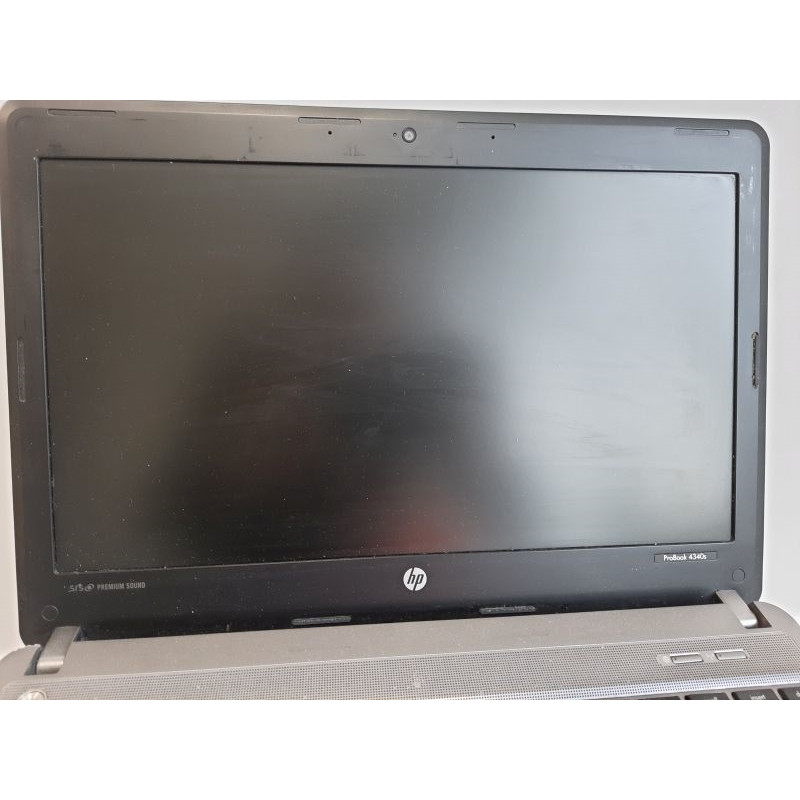 БУ Ноутбук 13.3" HP ProBook 4340, Core i3-3110M (2.4 ГГц), 8GB DDR3, Intel HD, 120GB SSD