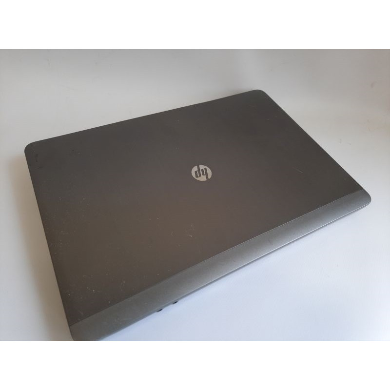 БУ Ноутбук 13.3" HP ProBook 4340, Core i3-3110M (2.4 ГГц), 8GB DDR3, Intel HD, 120GB SSD