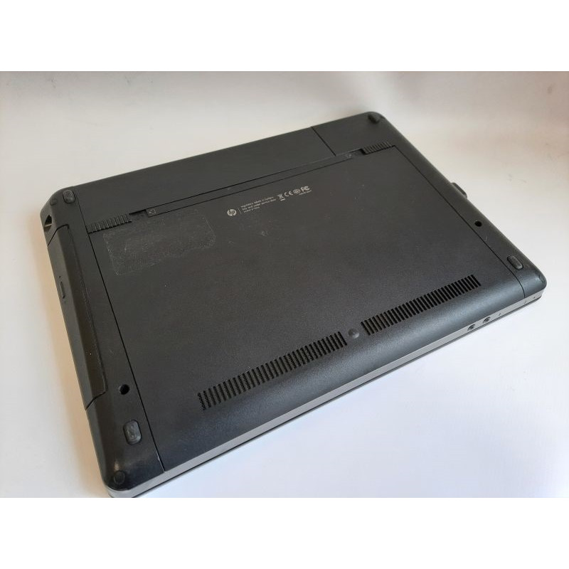 БУ Ноутбук 13.3" HP ProBook 4340, Core i3-3110M (2.4 ГГц), 8GB DDR3, Intel HD, 120GB SSD