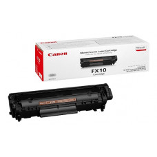 Заправка картриджа Canon 712, 725, 726, 728