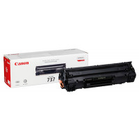 Заправка картриджа Canon 737